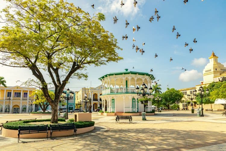 The Tasting Tour of Puerto Plata