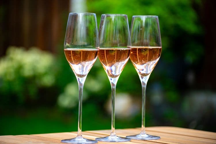 Make your Own Cava