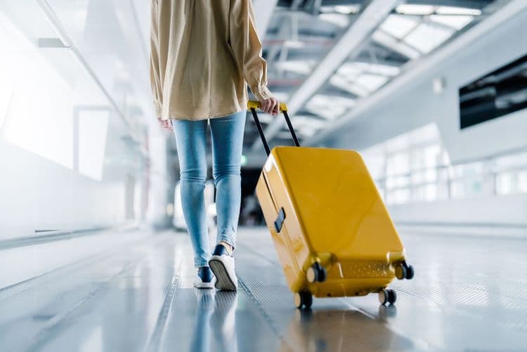 Post Voyage Transfer: Terminal to BCN Airport