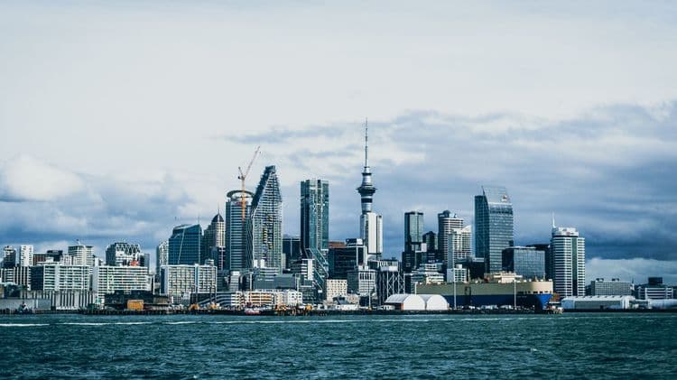 Easy Auckland - City Highlights