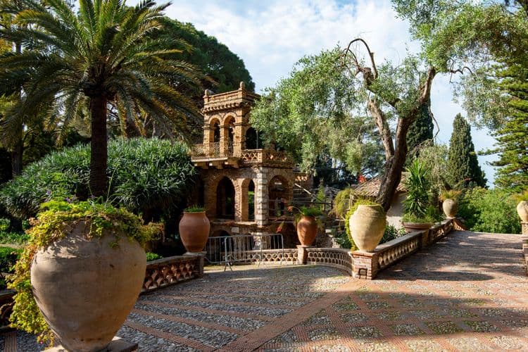 Highlights of Taormina