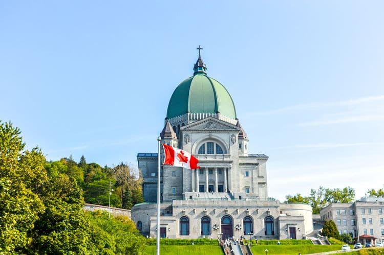 Montreal Highlights
