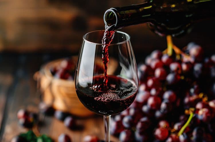 Sicilian Wines