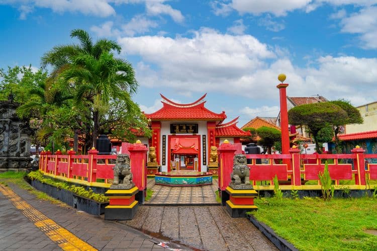 Heritage of North Bali