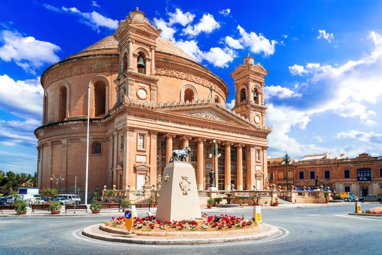 A Taste of Malta