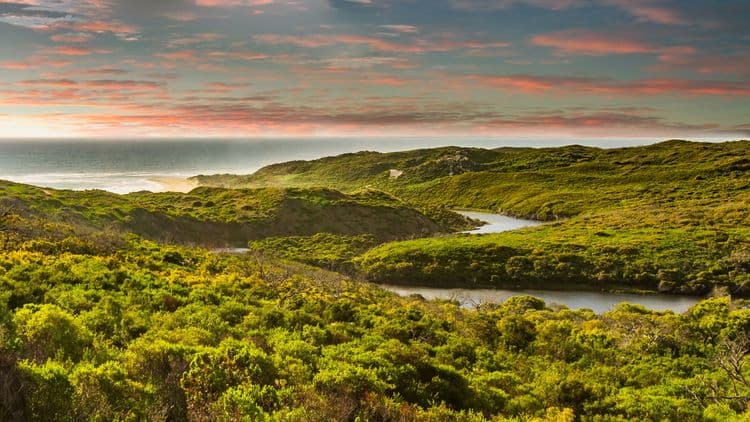 Margaret River On Your Own