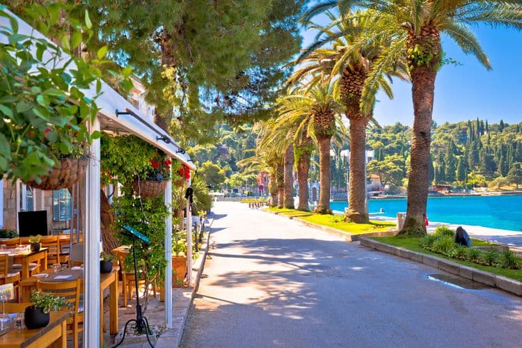 Experience Cavtat On Your Own