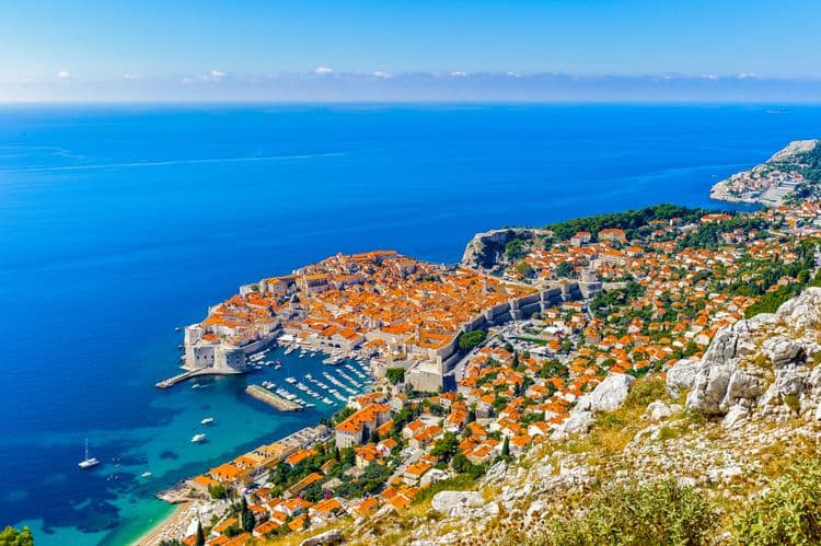 Dubrovnik Highlights By Tuk-Tuk