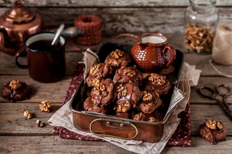 LOCAL CONNECTIONS: Wellington Delights