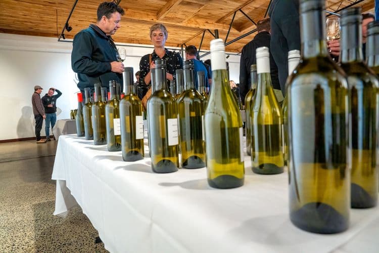Wines Of Margaret River