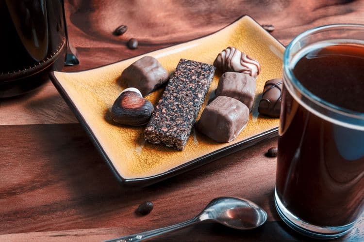 Margaret River's Sweet Tooth Trail
