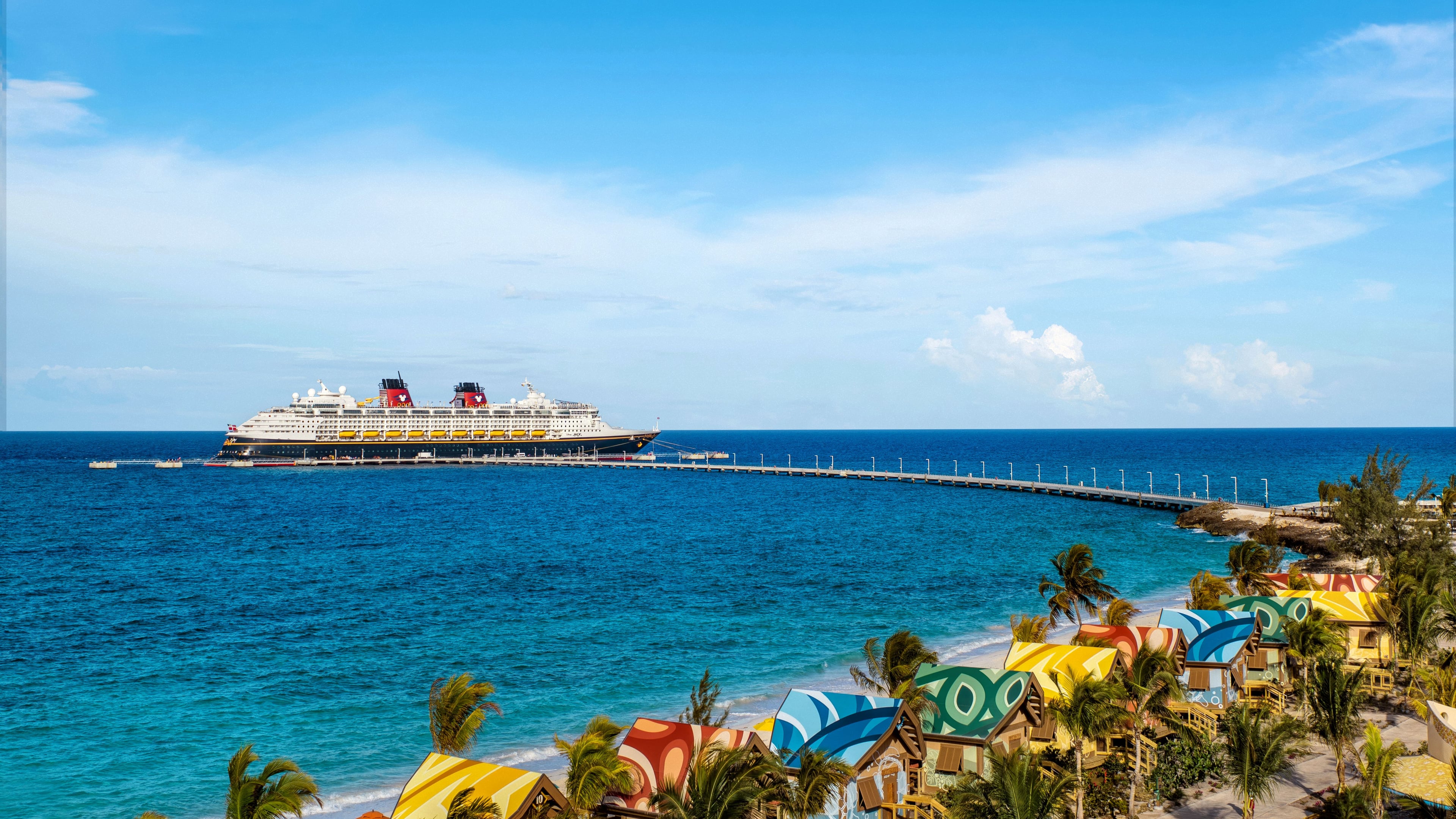 Book Disney Cruise Line cruises online and save