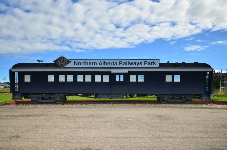 Best Of Prince Rupert: City Highlights & Museum