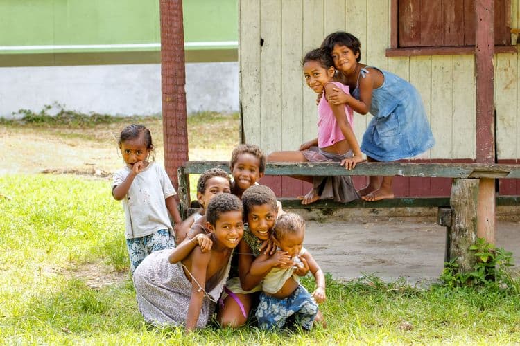 Sawani Village Tour
