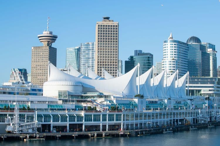 Private Tour - Vancouver