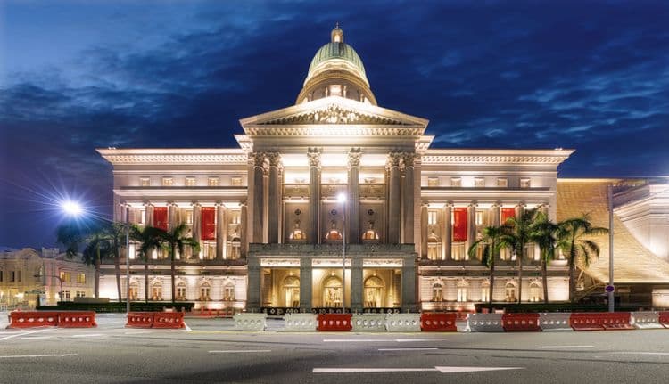 Essence of Singapore (Tour & Airport Transfer)