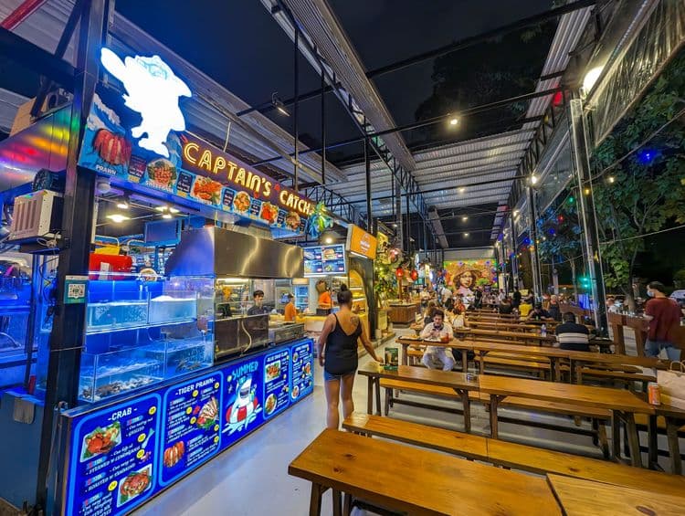 Ho Chi Minh City Happy Hour