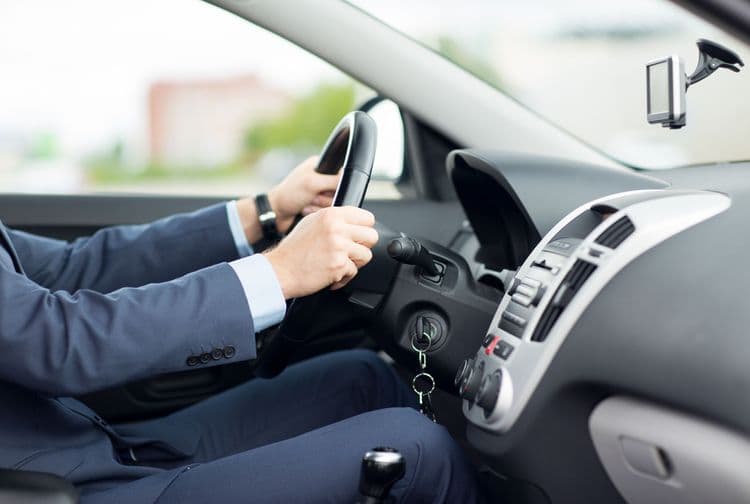 Hong Kong en coche privado con guía - Medio día