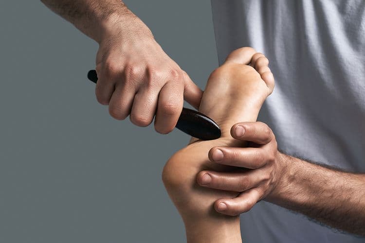 Chinese Massage, Reflexology & Herbs