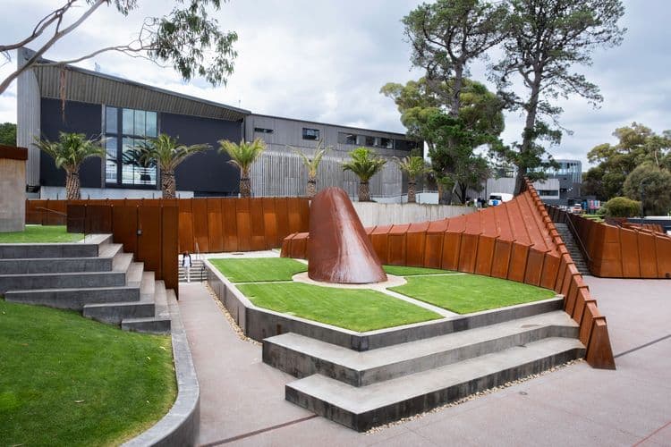 MONA – Moorilla, Wine & Art