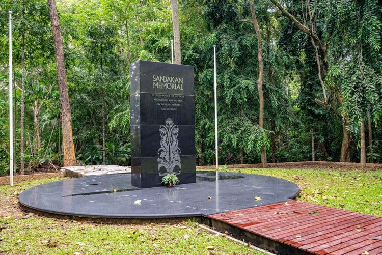 Sandakan Heritage