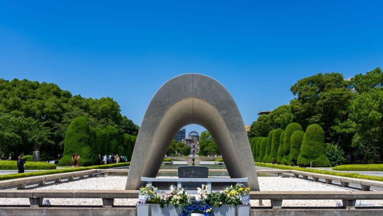 Historical Nagasaki