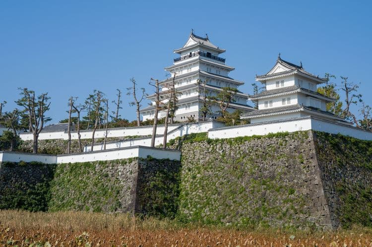 Shimabara Peninsula