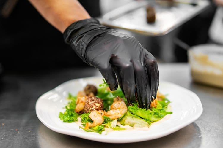 S.A.L.T. Tasmania’s Wild Tastes with Hunting, Fishing, Wood-Fire Cooking Star Chef Analiese Gregory