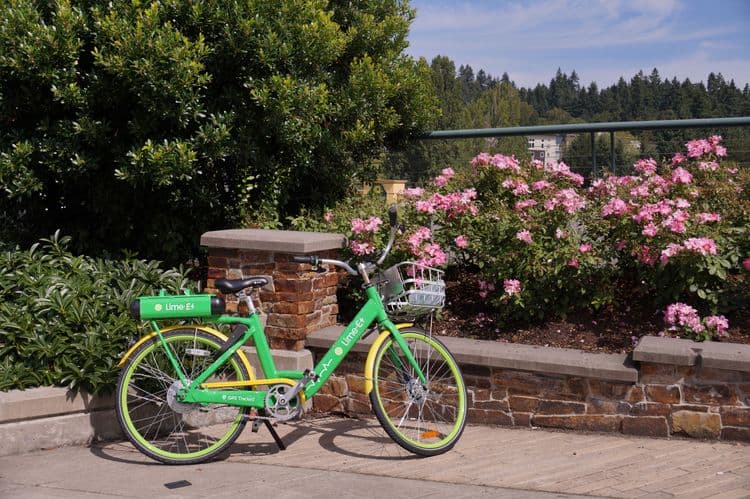 E-Bike Marae Taputapuatea