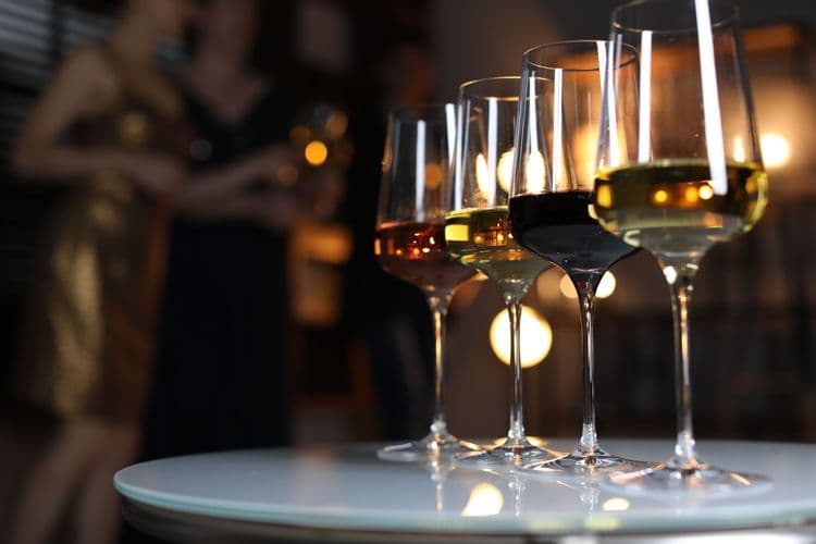 Pt. Leo Luxury Wine Experience