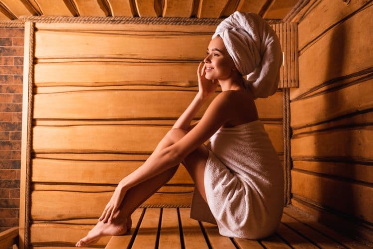 Tranquility and Terroir - SPA & Dining Experience