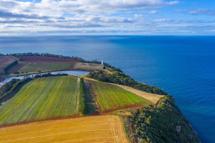 Scenic Burnie and Surrounds