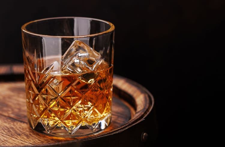 Truffles & Whiskey