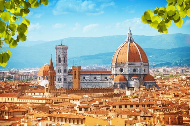 Florence on your Own