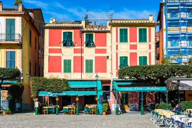 Rapallo & Culinary Experience