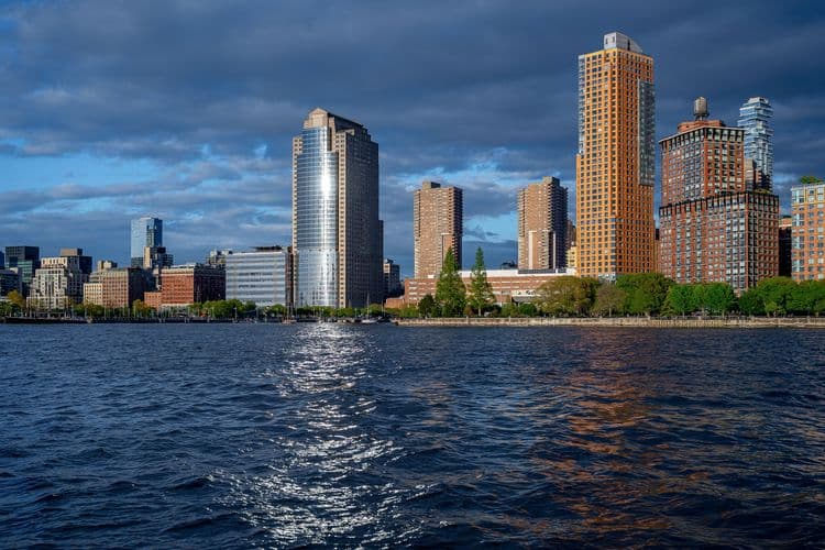 Manhattan Highlights