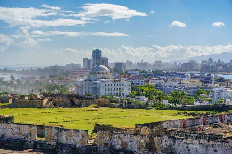 Wheelchair Accessible: San Juan Highlights