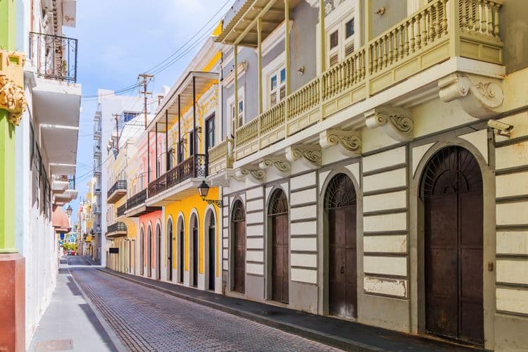 Puerto Rico Heritage, Culture & Nature Expedition