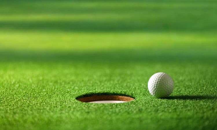 Golf At Rio Mar Country Club