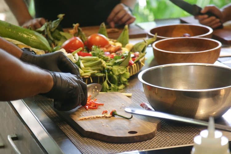 Farm to Table Countyrside Cooking Class