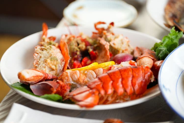 Beach Day & Lobster Cooking Class At Le Barthelemy