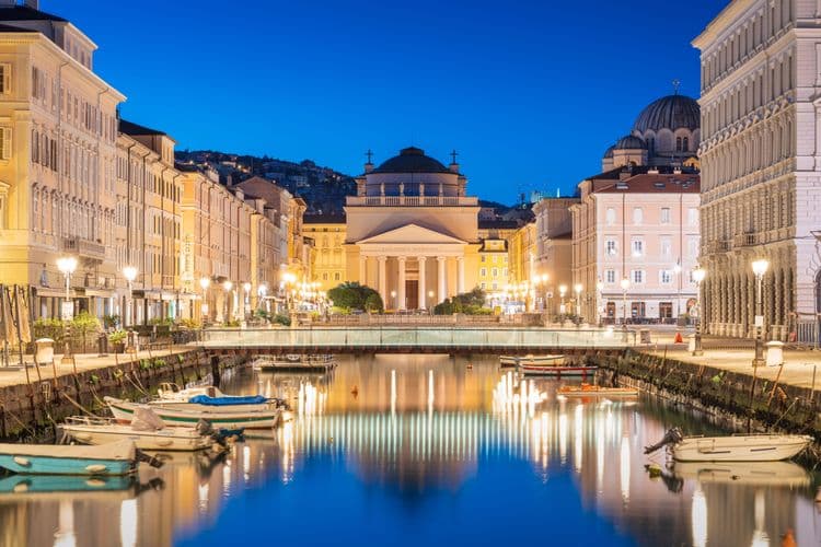 Introduction to Trieste