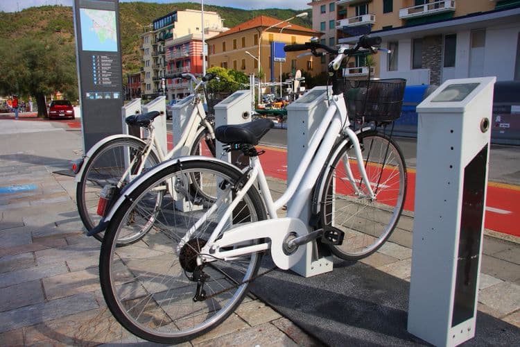 Discover Cagliari by E-Bike: A Cultural and Historical Journey