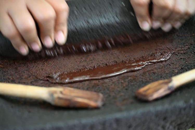 Handcrafted Chocolate: A Tree-to-Bar Experience