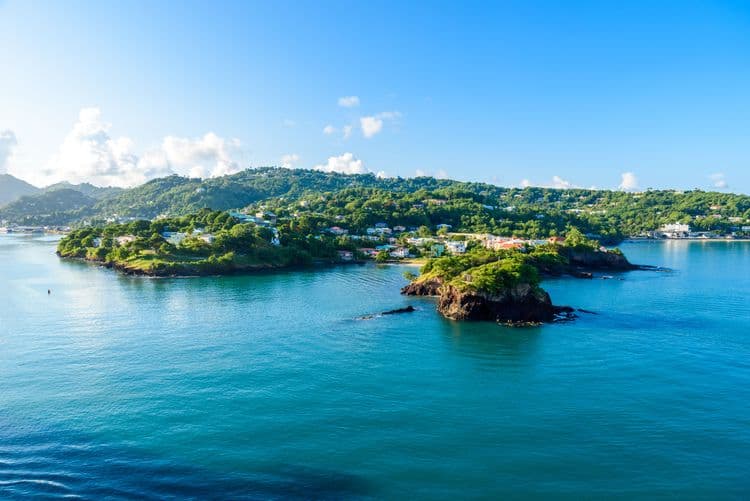 Sailing the West Coast by Catamaran and Snorkeling