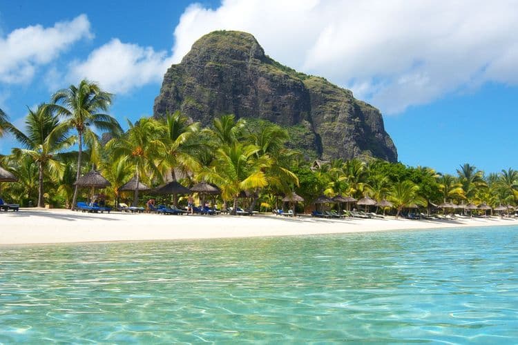 St Lucia Highlights
