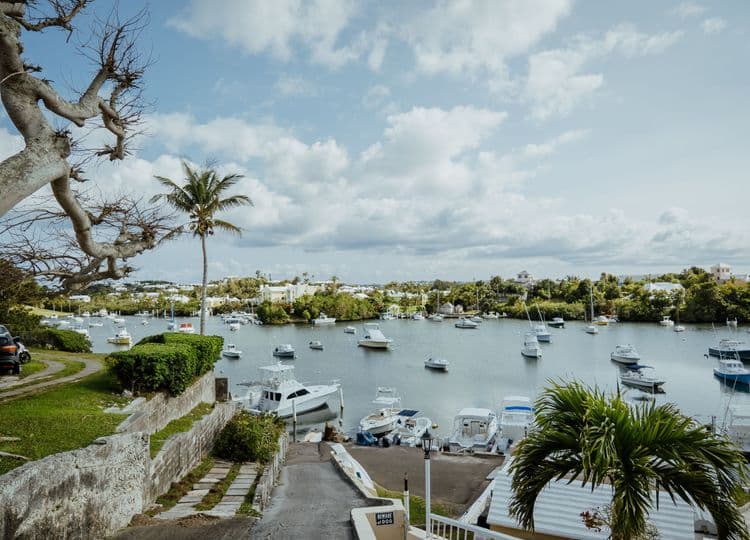 Famous Homes & Hideaways Cruise