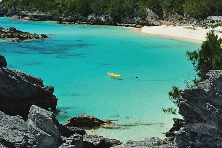 Eco-Kayaking & Beach Break