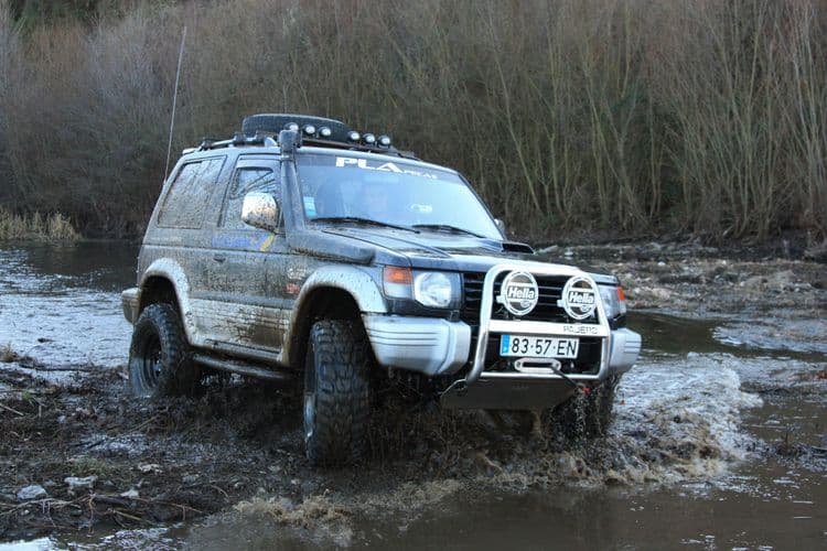 Discover São Miguel by Jeep