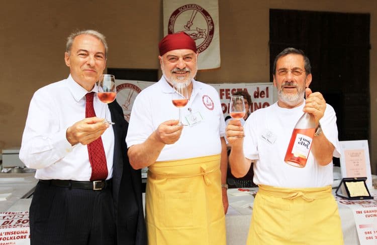 Galatina & Wine Tasting
